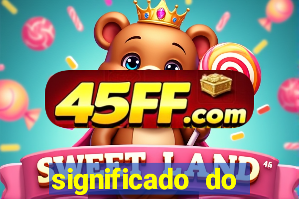 significado do porco na umbanda